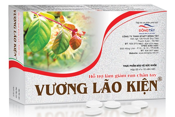 Hiểu về nguyên nhân và cách chữa bệnh run tay chân ở người trẻ ảnh 1