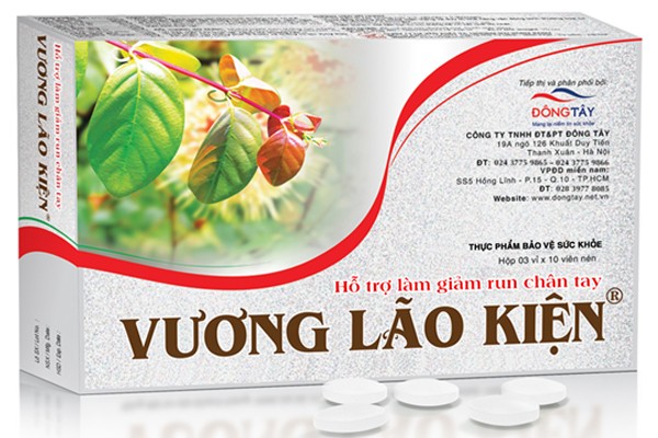 Tổng hợp phương pháp chữa bệnh run tay chân - cập nhật mới nhất ảnh 4