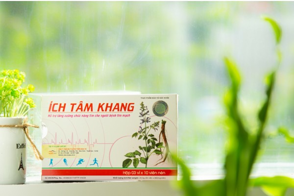 Bệnh mạch vành nên ăn gì để kiểm soát bệnh hiệu quả ảnh 4