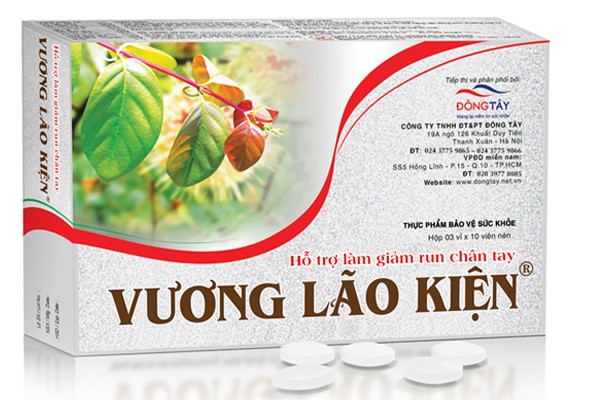 Bệnh Parkinson và những thông tin quan trọng người bệnh cần biết ảnh 4