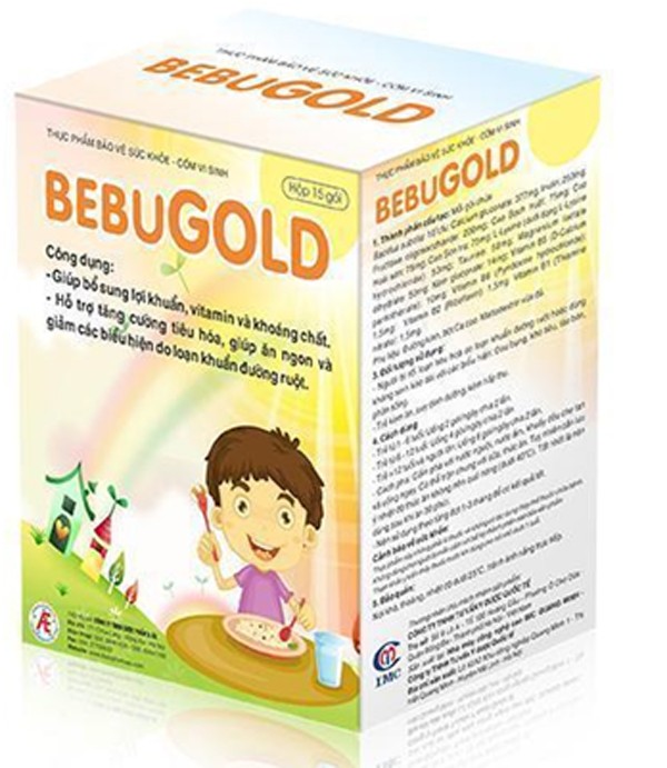 Rối loạn tiêu hóa ở trẻ: Nguyên nhân và cách điều trị ảnh 3