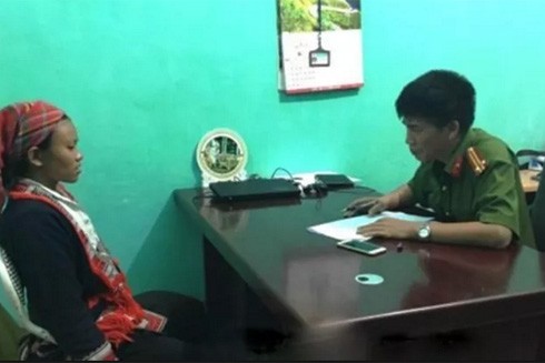 Mẹ đẻ giết 3 con nhỏ ở Hà Giang: Cho con ăn thuốc chuột trước khi xiết cổ ảnh 1