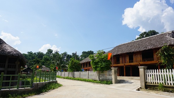 Tảng đá thề ghi dấu mốc lịch sử ảnh 9