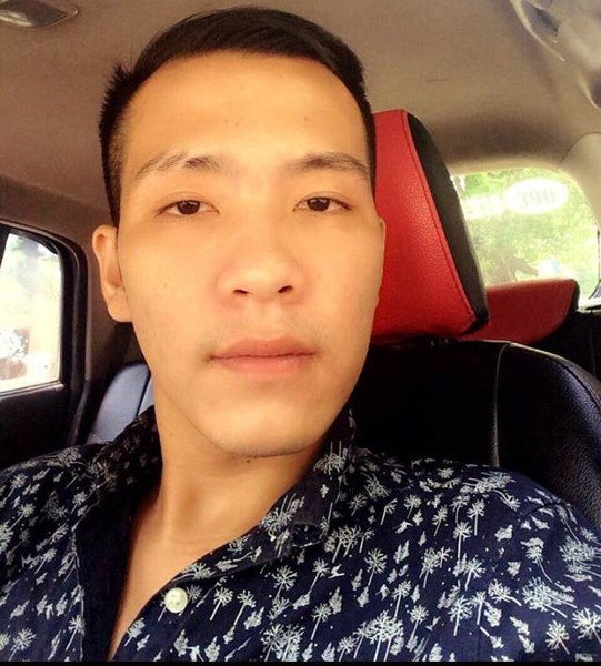 Đối tượng Khánh