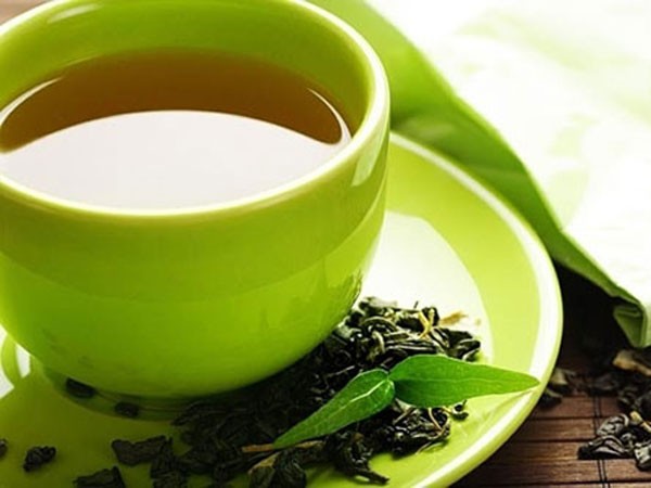 Trà xanh giúp giảm nguy cơ lú lẫn ảnh 1
