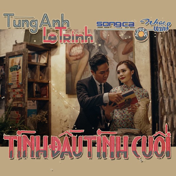 Album với chủ đề