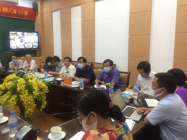 Mới nhất: Gần 30 bệnh nhân Covid-19 nặng, 11 ca nguy cơ tử vong rất cao ảnh 1