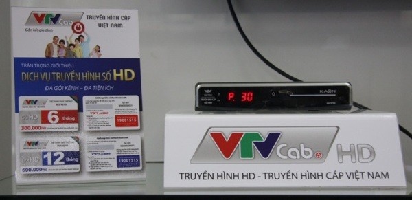 Bộ Công Thương: VTVCab không thông báo chi tiết về việc cắt kênh được yêu thích ảnh 1