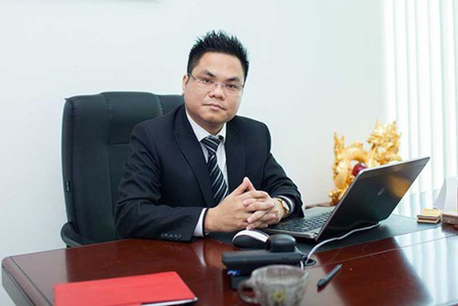 Luật sư Nguyễn Thanh Hà