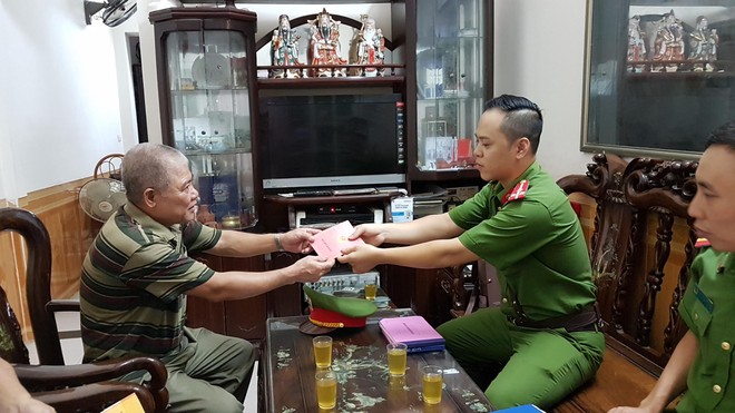 Những điểm mới của Luật Cư trú bảo đảm quyền, lợi ích hợp pháp của công dân ảnh 1