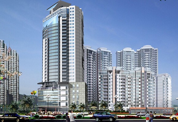 Đề nghị tạm dừng Dự án khu đô thị Nam An Khánh ảnh 1