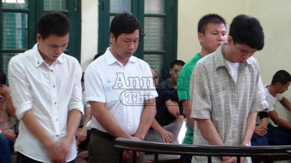 Gia tăng số vụ án bị cấp Giám đốc thẩm tuyên huỷ án ảnh 1