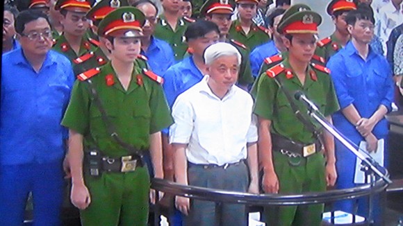 Nguyên Phó chủ tịch HĐQT ACB trốn thuế cực tinh vi ảnh 1