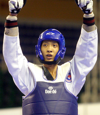 Việt Nam có thêm 2 vé dự Olympic ảnh 1