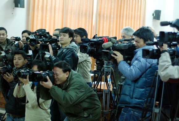 “VFF cho tôi một kết cục quá bất ngờ” ảnh 2