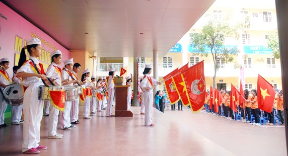 Chung một giấc mơ vô địch ảnh 2