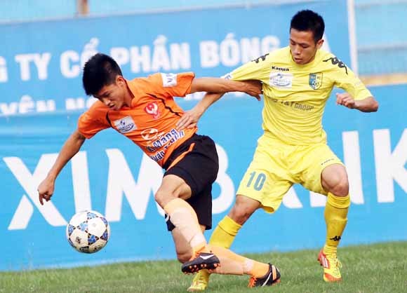 Chủ tịch từ chức, CLB SG.Xuân Thành hoang mang ảnh 2