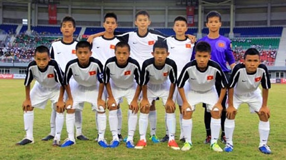 VFF vào cuộc vụ PVF kiện BTC giải U13 toàn quốc tiêu cực ảnh 1