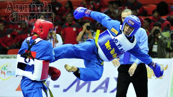 SEA Games ngày cuối: Gom vàng cho đủ chỉ tiêu ảnh 1