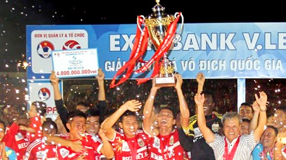 Trận đấu 3 tỷ và tham vọng của