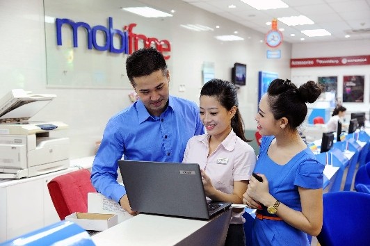 MobiFone điều chỉnh cách tính cước dịch vụ Fast Connect ảnh 1