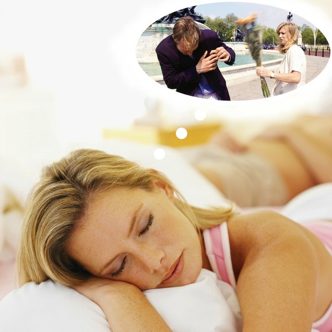 Máy tính có thể thấy được những giấc mơ ảnh 2