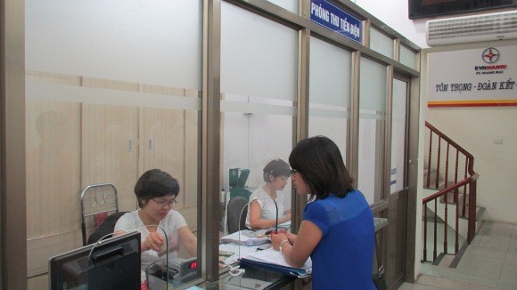 EVN Hà Nội giải thích về việc hóa đơn tiền điện của 1 hộ dân tăng gấp 10 lần ảnh 1