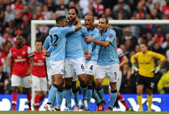 Arsenal và 3 trận đấu sống còn ảnh 1