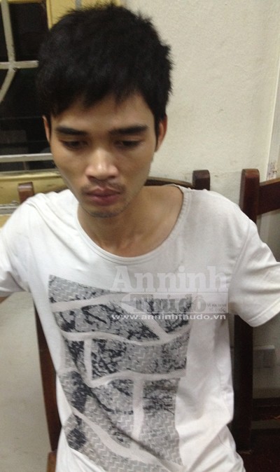 Đòi "thư giãn" không được, rút súng bắn chết nữ tiếp viên ảnh 1