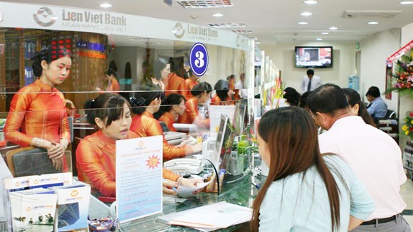 LienViet Post Bank dành 1.000 tỷ đồng cho vay với lãi suất thấp ảnh 1