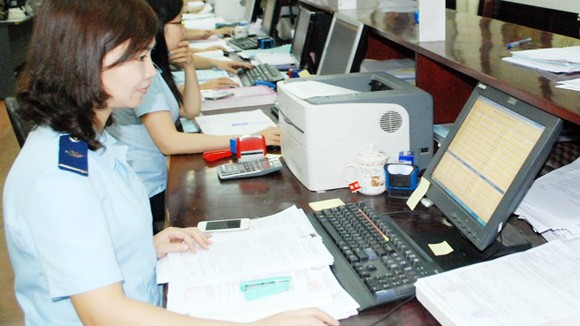 Người nhập cảnh được mua hàng miễn thuế ảnh 1