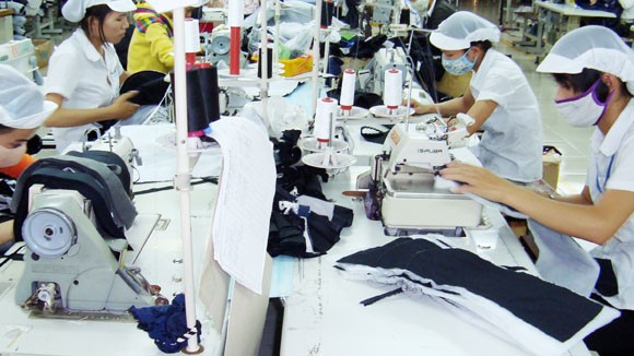 Tăng trưởng kinh tế đã có dấu hiệu chuyển biến tích cực ảnh 1