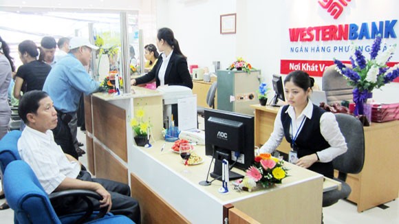 Chuyển tiền chỉ mất 30 giây đến 1 phút ảnh 1