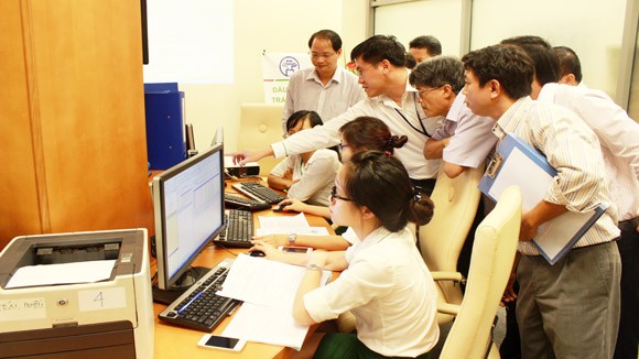Đấu thầu thành công 1.000 tỷ đồng trái phiếu xây dựng Thủ đô ảnh 1