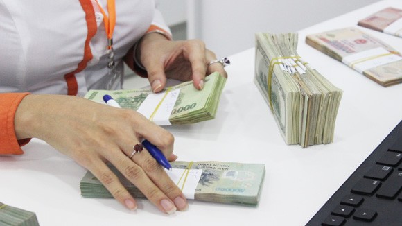 Thu ngân sách có nhiều chuyển biến ảnh 1