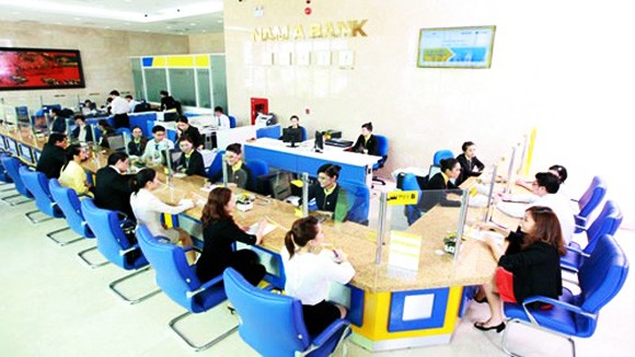 Tín dụng 2 tháng đầu năm giảm ảnh 1