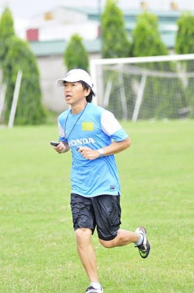Chùm ảnh: Ngày