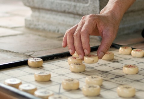 Đã có kết luận điều tra vụ quan chức đánh cờ tiền tỉ ảnh 1