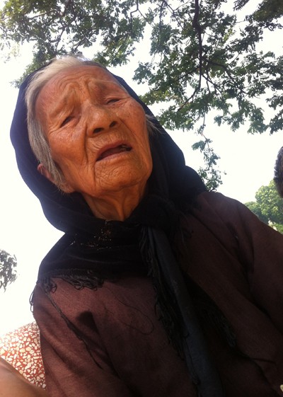 Khi lòng tốt bị đánh lừa ảnh 1