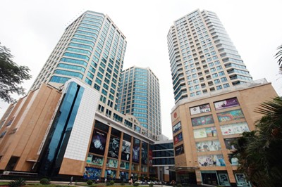 Vingroup dừng quản lý miễn phí khu căn hộ Vincom Center Bà Triệu ảnh 1