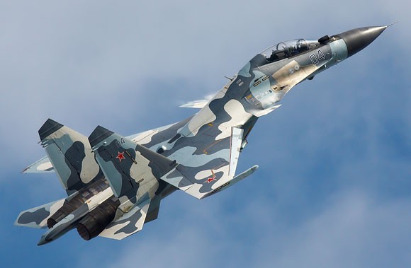 Nga cung cấp dịch vụ hậu mãi MiG-29 và Su-30 cho Malaysia ảnh 1