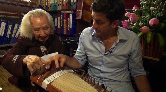 "Mùa Việt Nam" sắp lên sóng BBC ảnh 1