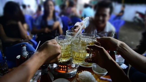 Công chức “sáng cắp ô đi, tối cắp ô về”- đó là lãng phí ảnh 3