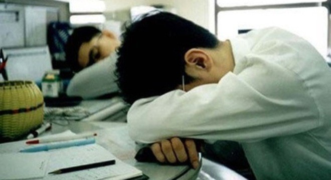 Công chức “sáng cắp ô đi, tối cắp ô về”- đó là lãng phí ảnh 2