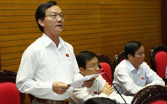 Đề xuất họp Quốc hội ngắn ngày, nhiều kỳ/năm ảnh 1
