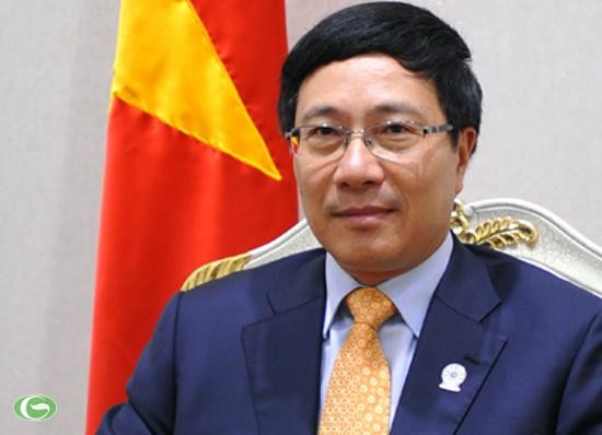 Đã đủ điều kiện để bổ sung Phó Thủ tướng kiêm Bộ trưởng Bộ Ngoại giao ảnh 2