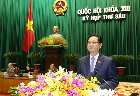 Đã đủ điều kiện để bổ sung Phó Thủ tướng kiêm Bộ trưởng Bộ Ngoại giao ảnh 1