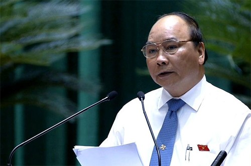 Chủ động xây dựng kế hoạch ứng phó tình hình Biển Đông ảnh 1