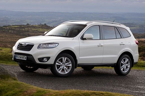 Hyundai phải triệu hồi 419.197 chiếc xe vì hàng loạt lỗi nguy hiểm ảnh 1