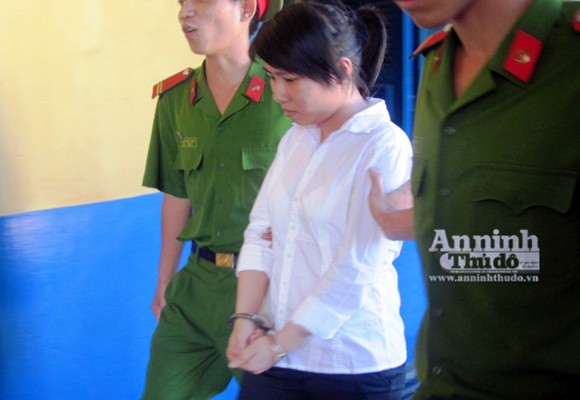 Bạn trai lăng nhăng, thiếu nữ cuồng ghen giết “tình địch” ảnh 2